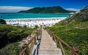 ARRAIAL DO CABO RJ