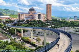 APARECIDA DO NORTE SP