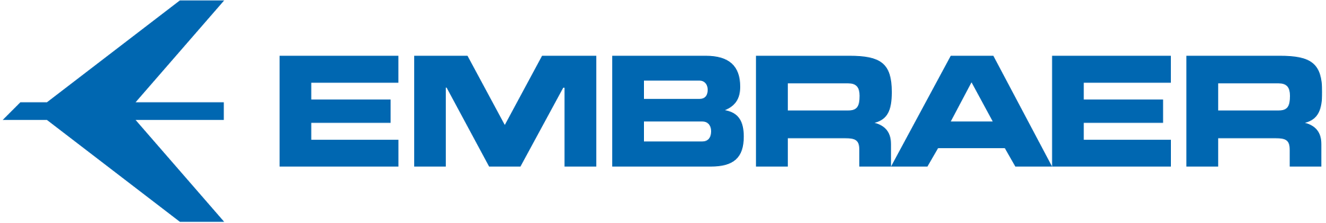 embraer Logo