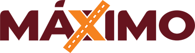 Máximo Transportes Logo