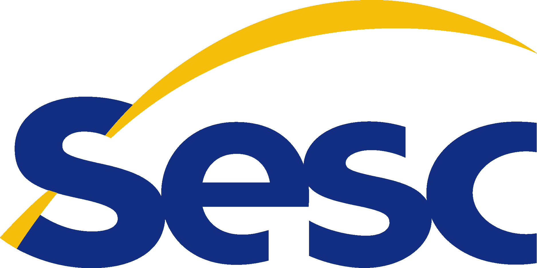 sesc Logo